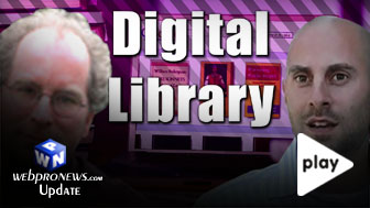 Libraries to Move Online