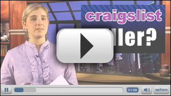 Craigslist Killer?