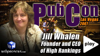 Website Checklist with Jill Whalen