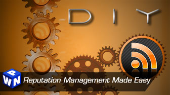 Reputation Management Made Easy