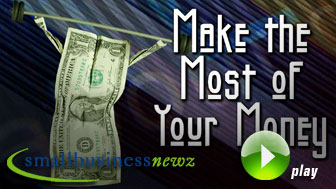 Make the Most of Your Money