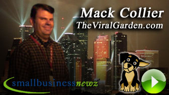 SBM Unleashed: Mack Collier