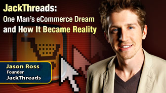 JackThreads: One Man's eCommerce Dream and How It Became Reality