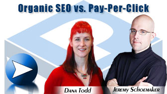 Organic SEO vs. PPC?