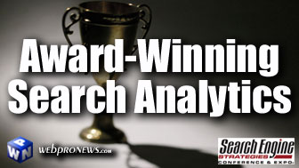 SES: Award-Winning Search Analytics