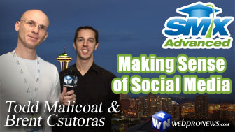 Making Sense of Social Media