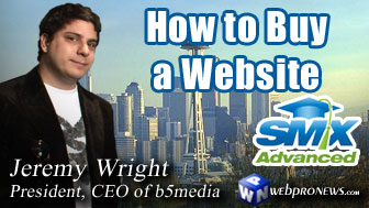 How to Buy a Website