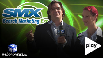 SMX West 2008: David Kidder and Dana Todd
