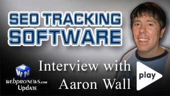Advice from Aaron Wall on SEO Tracking Software