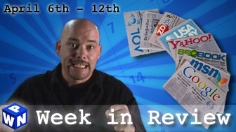 WebProNews Week in Review