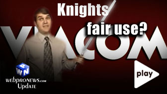 Small Town Man: Victim or Copyright Infringer?