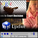 Google Losing, YouTube and TV Show 24, Gmail is Open - Picture
