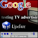Google’s Testing TV Advertising and A Focused Advertising Model, Microsoft Wants Number 1 - Picture