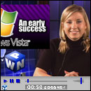 Microsoft Vista exceeds expectations - Picture