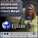 Ancestry.com and Sorenson Genomics Merge to Pursue DNA Genealogy Field - Picture