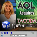 AOL Buys Tacoda - Picture