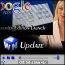 Google Apps Prepares Battle with Office - Picture