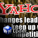Changes for Yahoo - Picture