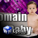 Baby Domain Names? - Picture