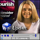 On the Phone with Popular Blogger Rebecca Kelly on the Blogging Craze - Picture
