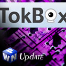 TokBox Tries to Push Live Video Chats - Picture