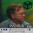 Web 2.0 Expo: Live Interview with Google CEO Eric Schmidt - Picture