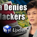 China Rejects US Claims - Picture