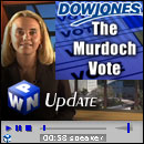 Dow Jones Board Finally Reaches Deal with Murdoch - Picture
