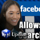 Facebook Open to the World? - Picture