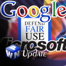 Defend Fair Use? - Picture