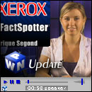 Latest Search Innovation: FactSpotter - Picture