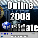 Fred Thompson Uses the Web to Gain Momentum - Picture