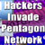 Update on Pentagon Hacking Incident
