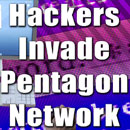 Update on Pentagon Hacking Incident - Picture