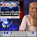 Google starts television-advertising test - Picture