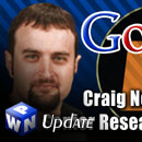 Craig Nevill-Manning of Google Speaks at Idea Festival - Picture