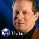 Current.com and Al Gore - Picture