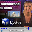 Jobs outsourced to India - Picture