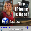 iPhone Craze - Picture