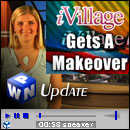 iVillage gets Makeover - Picture