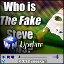 Who Is The Fake Steve Jobs - Picture
