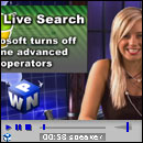 Microsoft turns off advanced operators - Picture