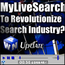 On the Phone with Rob Gabriel of My Live Search - Picture
