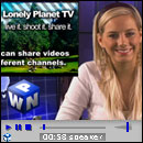 Lonely Planet TV launches - Picture