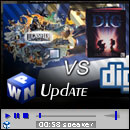 LucasFilm VS Digg Community - Picture
