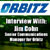 Interview with Jim Cohn of Orbitz