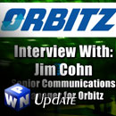 Interview with Jim Cohn of Orbitz - Picture