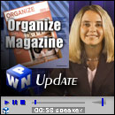 Need to Get Organized? - Picture