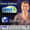 SMX: Panel Discussion on Duplicate Content featuring Danny Sullivan - Picture