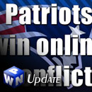 New England Patriots Remain on Winning Streak - Picture